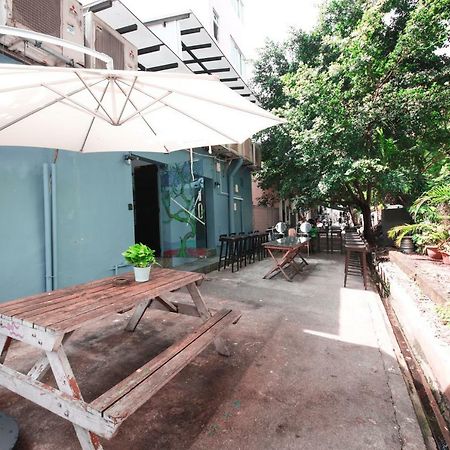 Moni Gallery Hostel Singapore Ngoại thất bức ảnh