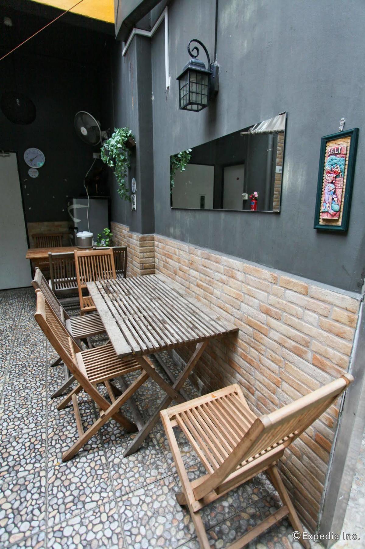 Moni Gallery Hostel Singapore Ngoại thất bức ảnh